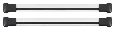 Produktbild von OMAC 7533928 Dachreling Dachträger Aluminium für VW Touareg (7P5, 7P6)