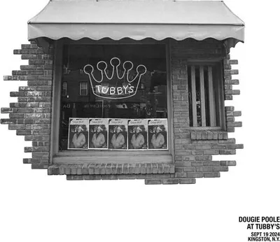 Image de Chez Tubby (vinyle blanc)