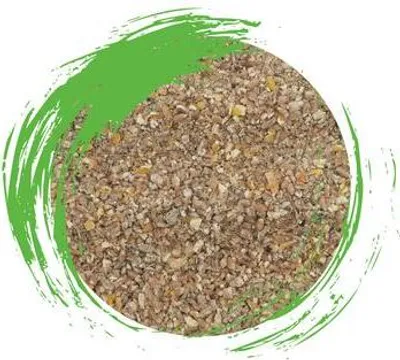 Produktbild von WTS - Agrar - Geflügelfreude - Kükenfutter / Kükenstarter mit Cocc. mehlig - 5 kg als Nachfüllpack