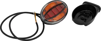 Obrázok produktu pre FRISTOM FT-355 LED univerzálne zadné svetlo s držiakom
