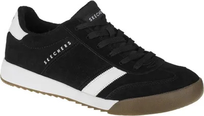 Image de Skechers Boty Zinger Ventich, 52328BLK
