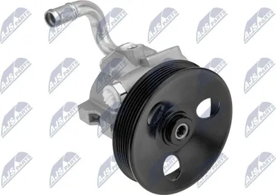 Produktbild von NTY SPW-DW-001 Servolenkung Pumpe Servopumpe für CHEVROLET NUBIRA Kombi Hydraulisch