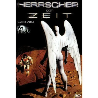 Produktbild von Herrscher der Zeit