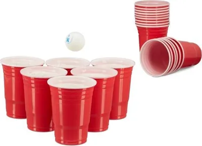 Immagine prodotto di Boccali da birra in set da 50