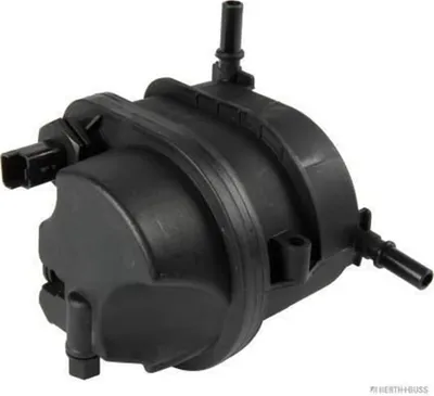 Produktbild von Kraftstofffilter HERTH+BUSS JAKOPARTS J1333048 für FORD Fiesta Mk6 Schrägheck (JA8, JR8) Leitungsfilter