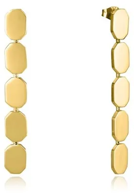 Produktbild von VICEROY Ohrringe FASHION 15159E01012