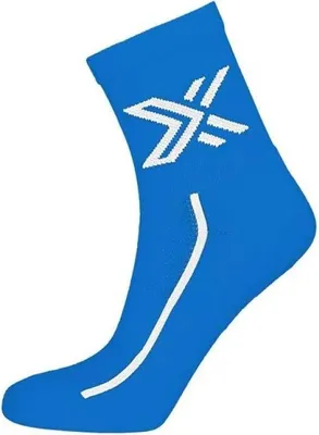 Obrázek produktu pro Oxdog Fit Short Socks Blue EU 35-38 Pánské,Dámské Blue EU 35-38