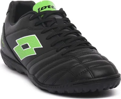 Produktbild von Lotto Halbschuhe für Herren Schnürer Schwarz, Modellnummer 2197071NI