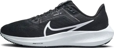 Produktbild von Nike Air Zoom Pegasus 40 Damen Laufschuhe DV3854 001 : 40 EU Grösse - Schuhe: 40 EU