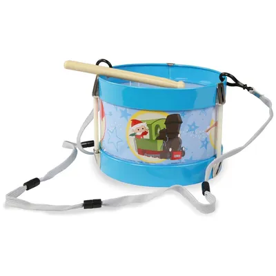 Immagine prodotto di Bolt drum sandman