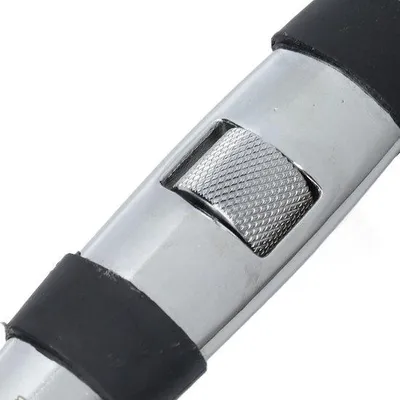 Zdjęcie produktu dla Wzmocniony klucz nastawny 7–19 mm, krótki
