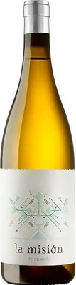 Produktbild von Menade La Mision 2023 Weißwein Spanien Rad 75.00 cl 13.0 %