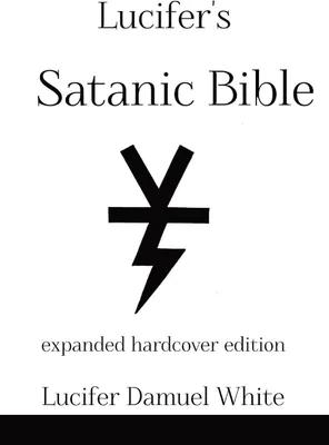 Produktbild von Lucifer's Satanic Bible