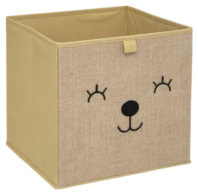 Obrázok produktu pre Úložný box Medvedík