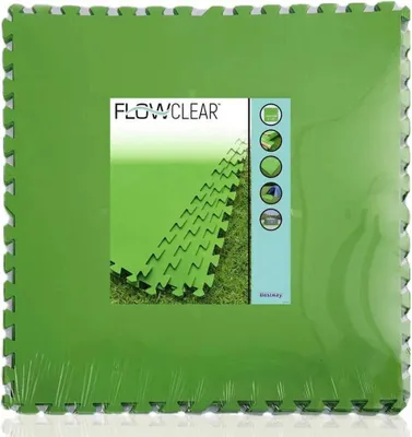 Immagine prodotto di BESTWAY Pavimento in schiuma 78x78 cm B58636 82879