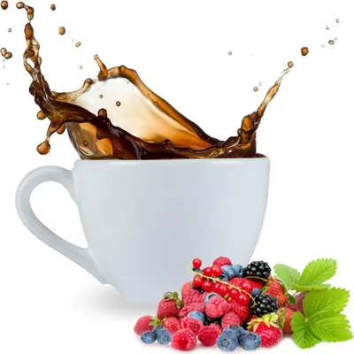 Zdjęcie produktu dla Waldfrucht Kaffeepulver 200g