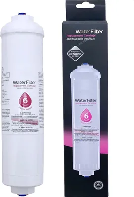 Obrázek produktu pro Filtr na vodu pro americkou lednici