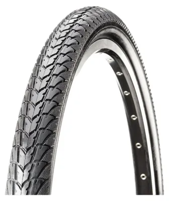 Produktbild von 24" CST Fahrradreifen 47-507 24x1.75 ControlVIVA Trekking MTB City Fahrrad