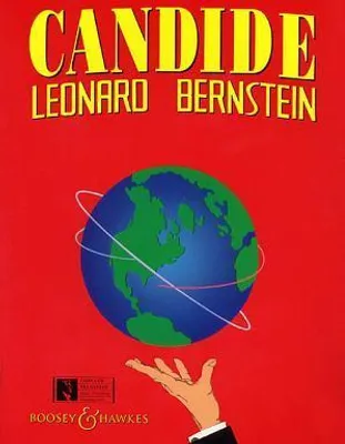Produktbild von Candide