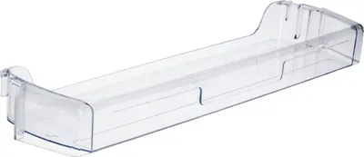 Produktbild von Türfach mitte für Kühlteil smeg 760392020 in KühlGefrierKombination