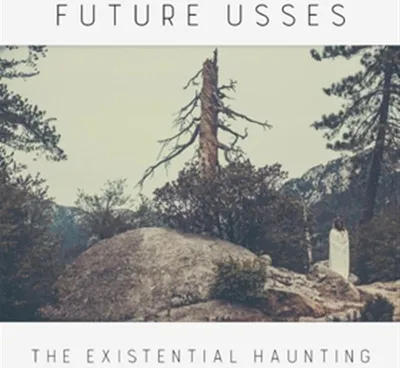 Obrázek produktu pro The Existential Haunting (barevný vinyl)
