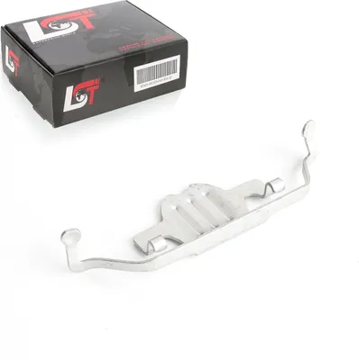 Produktbild von Bremssattel Haltefeder Spannfeder Reparatur Hinterachse für BMW 5er E60 X5 X6