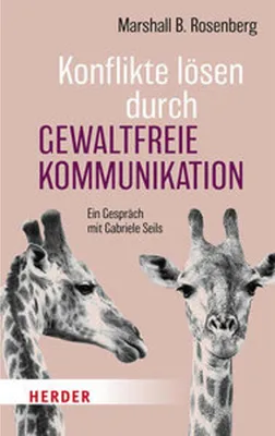 Obrázok produktu pre Konflikte lösen durch Gewaltfreie Kommunikation