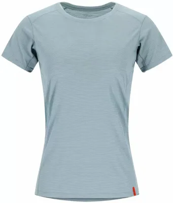 Obrázek produktu pro Rab Syncrino Base Tee Dámské Velikost: S / Barva: citadel