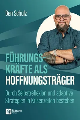 Immagine prodotto di Führungskräfte als Hoffnungsträger
