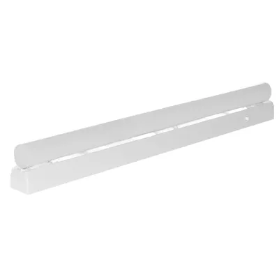 Productafbeelding van LED-lijnstropverlichting, wit, 9W = 60W, 700lm, warmwit, 2700K, S14s, 2 fittingen, 50cm, met schakelaar