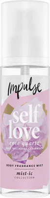 Immagine prodotto di Self Love Rose Quartz Body Mist 150ML