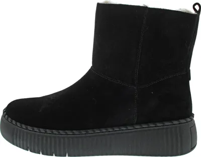Produktbild von Gabor 3.542.17_7, Warmfutter, Boots in Schwarz für Damen, Größe 41