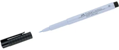Zdjęcie produktu dla Faber-Castell 167520, Drobny, Polipropylen (PP), Okrągły, Tusz na bazie pigmentu, Plastik, Plastik