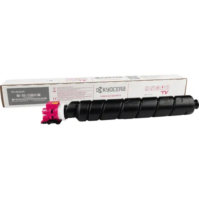 Image de KYOCERA Toner 1T02YMBNL0 TK-8545M 20.000Seiten magenta