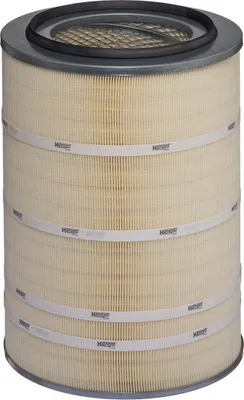Obrázek produktu pro Vzduchový filtr HENGST E272L