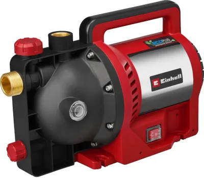 Produktbild von EINHELL Gartenpumpe GC-GP 1170 ECO PLUS, 4180220