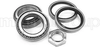Produktbild von METELLI Radlagersatz für FIAT DUCATO Pritsche/Fahrgestell (230) 19-1586