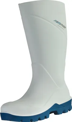 Produktbild von Noramax weiß 04 Gummistiefel Gr. 47