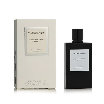 Immagine prodotto di Van Cleef & Arpels Collection Extraordinaire Orchid Leather EDP MINI 7,5 ml UNISEX