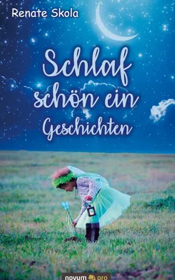 Produktbild von Schlaf schön ein Geschichten