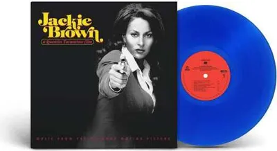 Obrázek produktu pro Filmmusik / Soundtracky: (Limited Edition) (Blue Vinyl) - - (Vinyl / Pop (Vinyl))