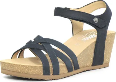 Produktbild von Rieker Sandalen Sandalen Kunstleder