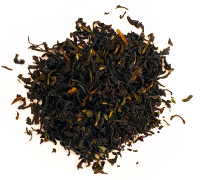 Produktbild von Berliner Kaffeerösterei - Schwarzer Tee English Breakfast , loser Schwarztee, kräftig & aromatisch, handverlesen & nachhaltig, 250g