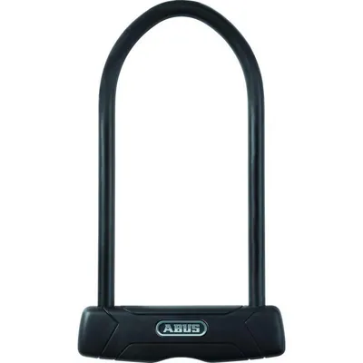 Obrázek produktu pro Abus Granit 460/150HB300+USH460 Black
