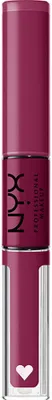 Image de NYX PROFESSIONAL MAKE UP | SHINE LOUD | Lips
