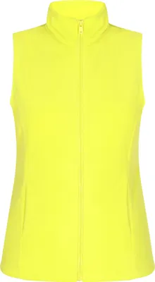 Produktbild von Tavite damen westen - limette, XS