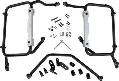 Produktbild von Kappa Seitenkoffertraeger Kappa Ktm 790Adv/R Bj. 19