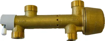 Obrázek produktu pro Danfoss PM regulátory pro Akva Vita, 1 ks.