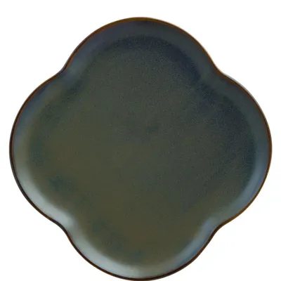 Productafbeelding van Gloire East Teller, plat, 17,5 x 17,5 cm - 12 stuks