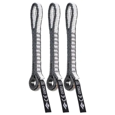 Produktbild von Dynex Dogbone 3-Pack Länge 12 cm Farbe no color